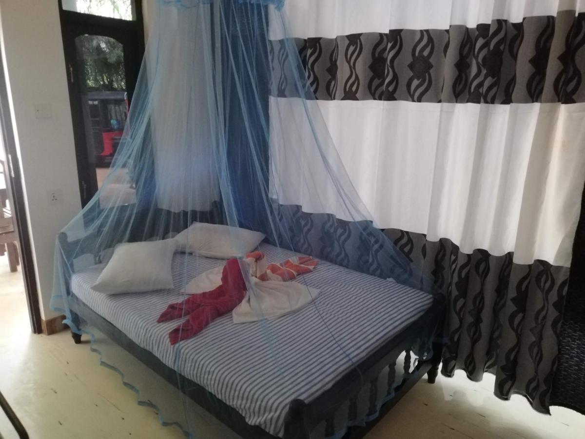 Sea Breeze Garden Hotell Tangalle Eksteriør bilde