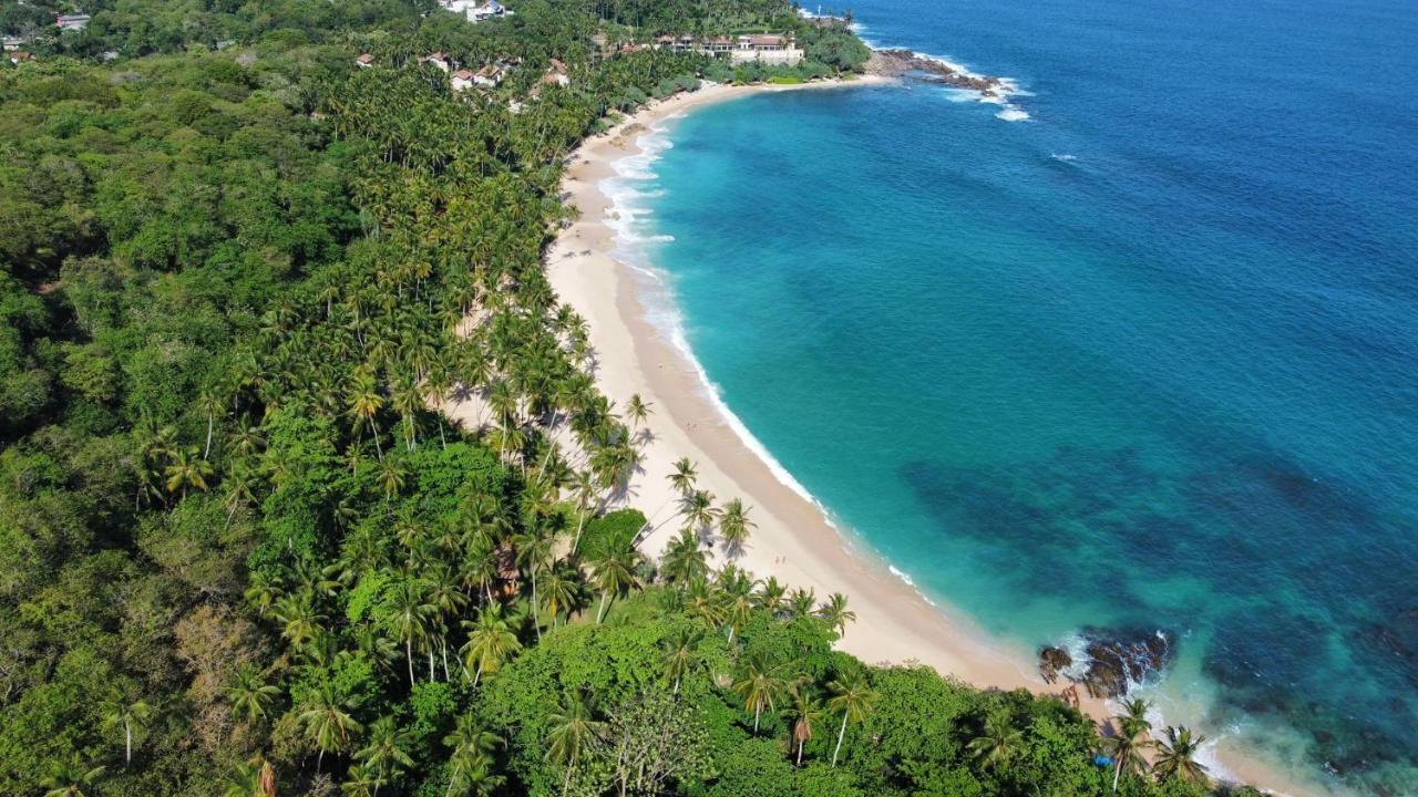 Sea Breeze Garden Hotell Tangalle Eksteriør bilde