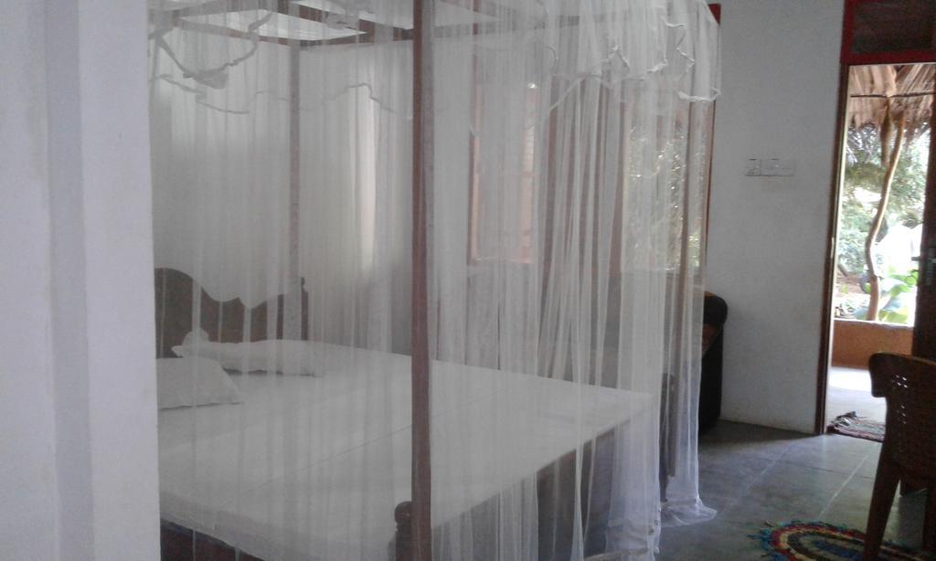 Sea Breeze Garden Hotell Tangalle Eksteriør bilde