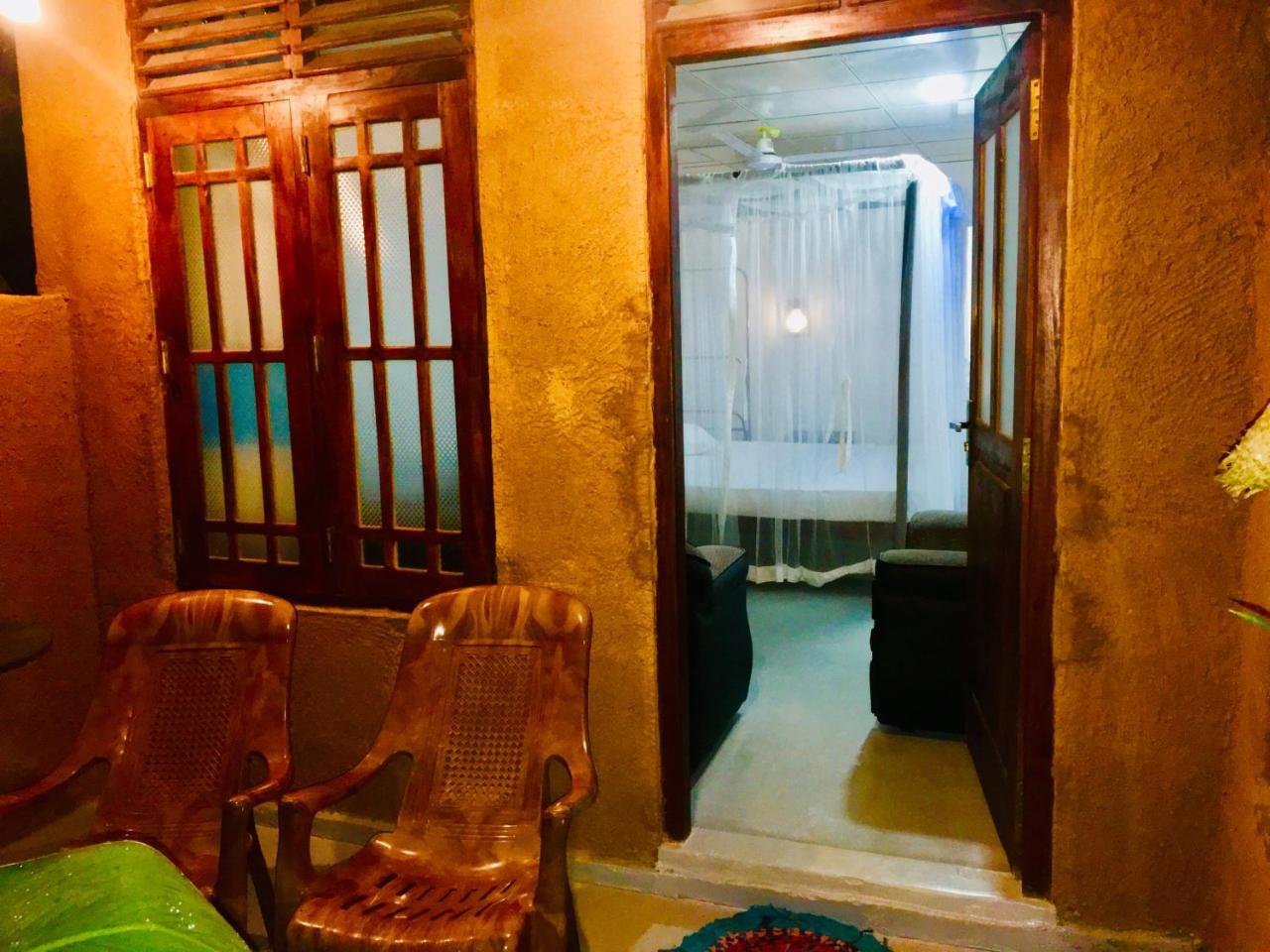 Sea Breeze Garden Hotell Tangalle Eksteriør bilde